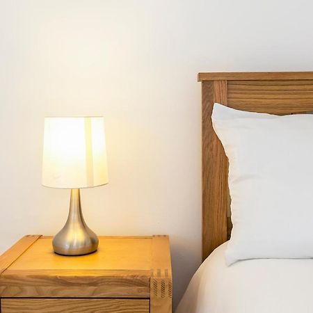 Ferienwohnung Affordable 1 Bed In Southwark London Exterior foto